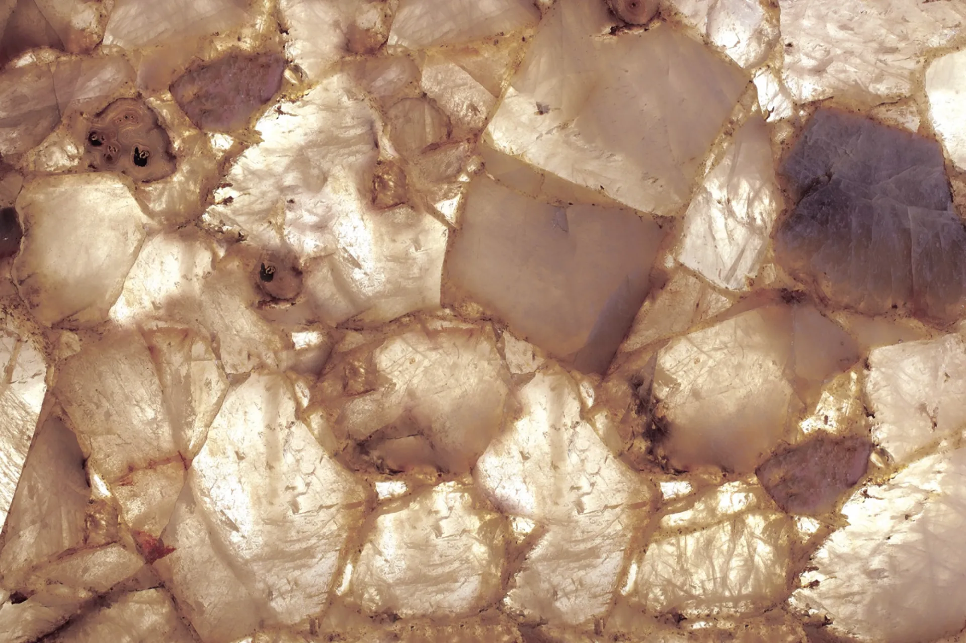 Classic Quartz rétroéclairé