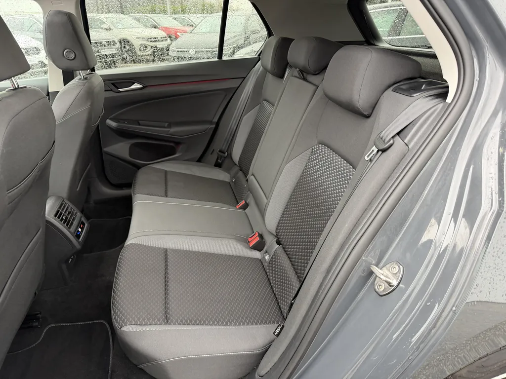 Volkswagen Golf 2.0 TDI 150 DSG7 Active d’occasion proche Rouen – Berline Diesel automatique disponible en Normandie