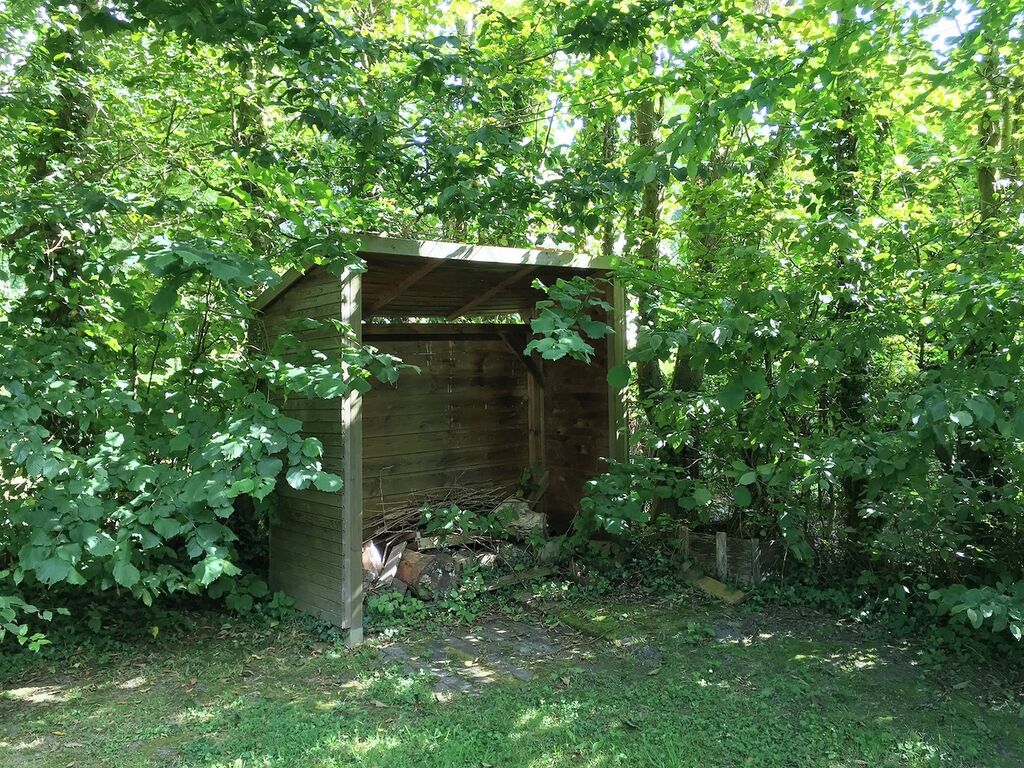 CHAUMIERE Région LISIEUX, Pays d'Auge, Calvados 14