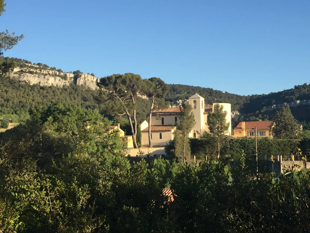 Roquefort la Bédoule, estimation immobilière