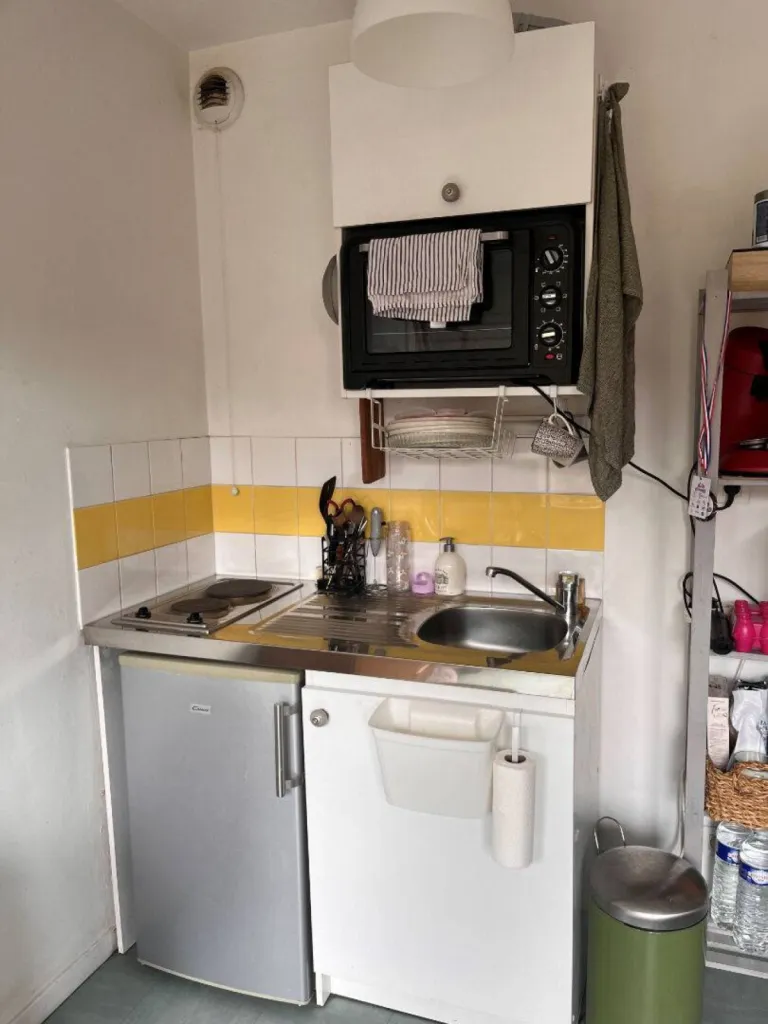 Proche de toutes commodités