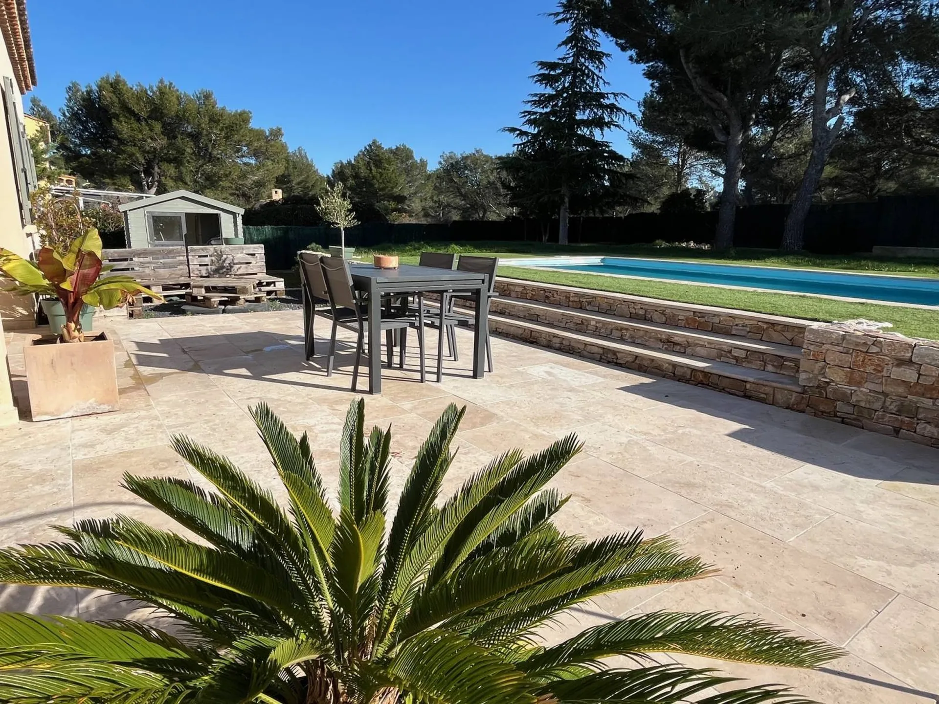 Vente maison Carnoux en Provence