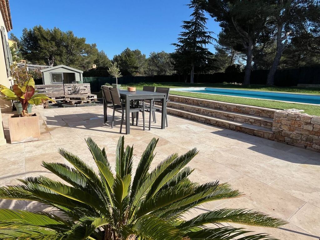 Vente maison Carnoux en Provence