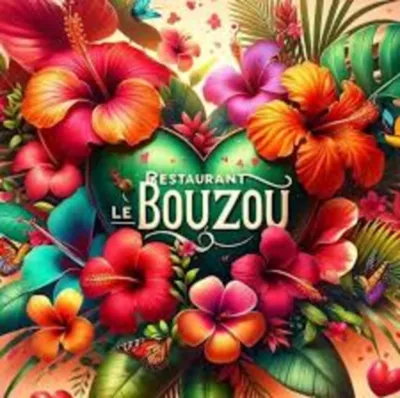 Restaurant exotique buffet à volonté de cuisine africaine, antillaise, malgache. Castelnau‑le‑Lez Le Bouzou