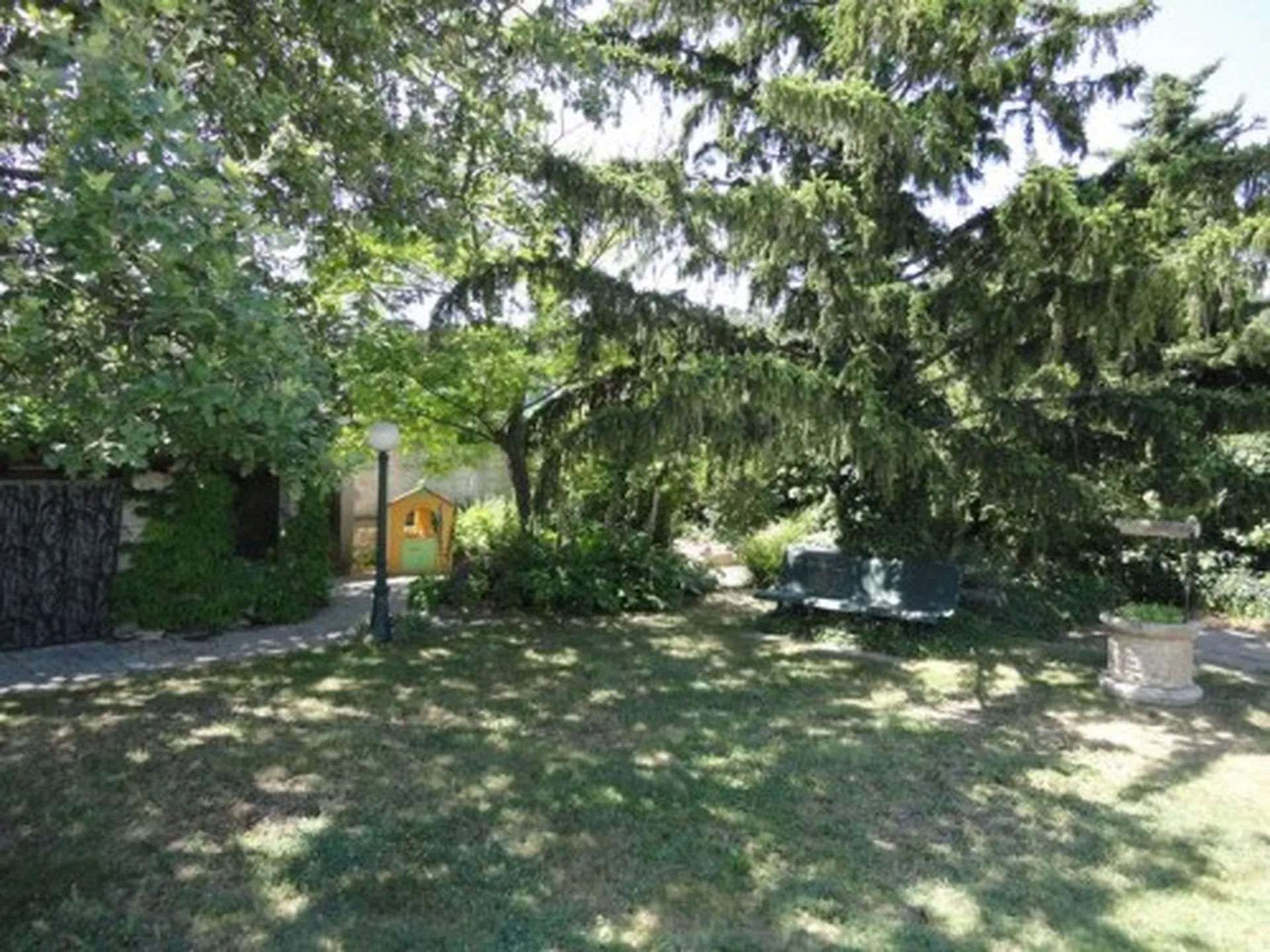 T6 à vendre Roquefort la Bédoule