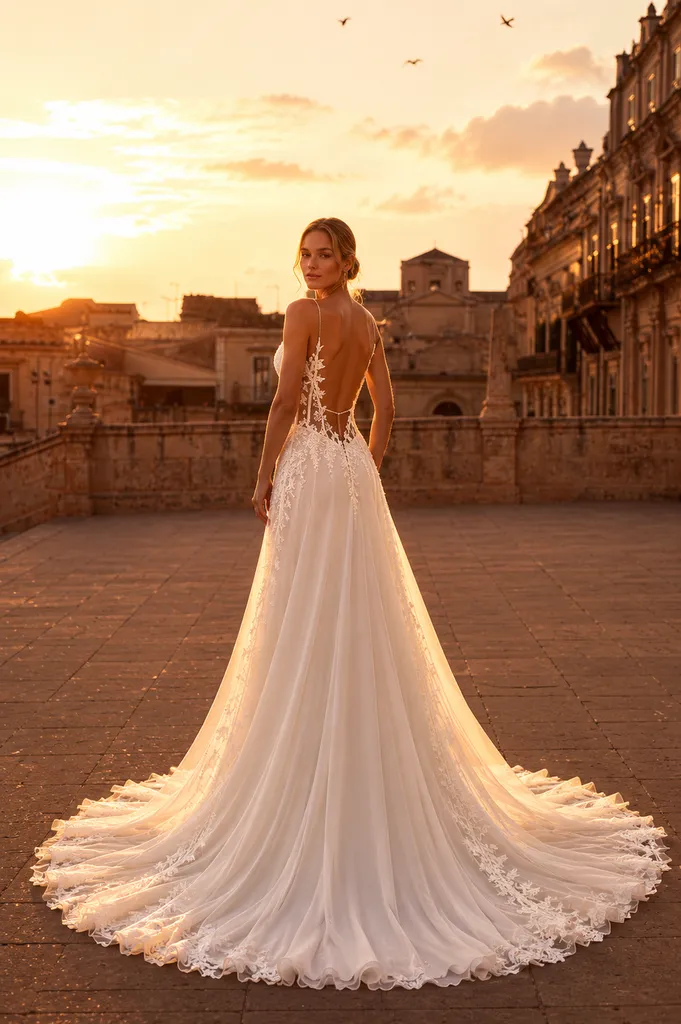 Combien de temps avant le mariage faut-il prévoir les retouches ?