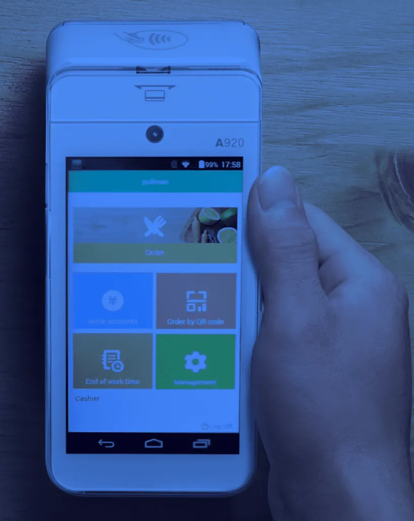 Location caisse enregistreuse courte durée avec tpe pour exposant en Foire vers Narbonne