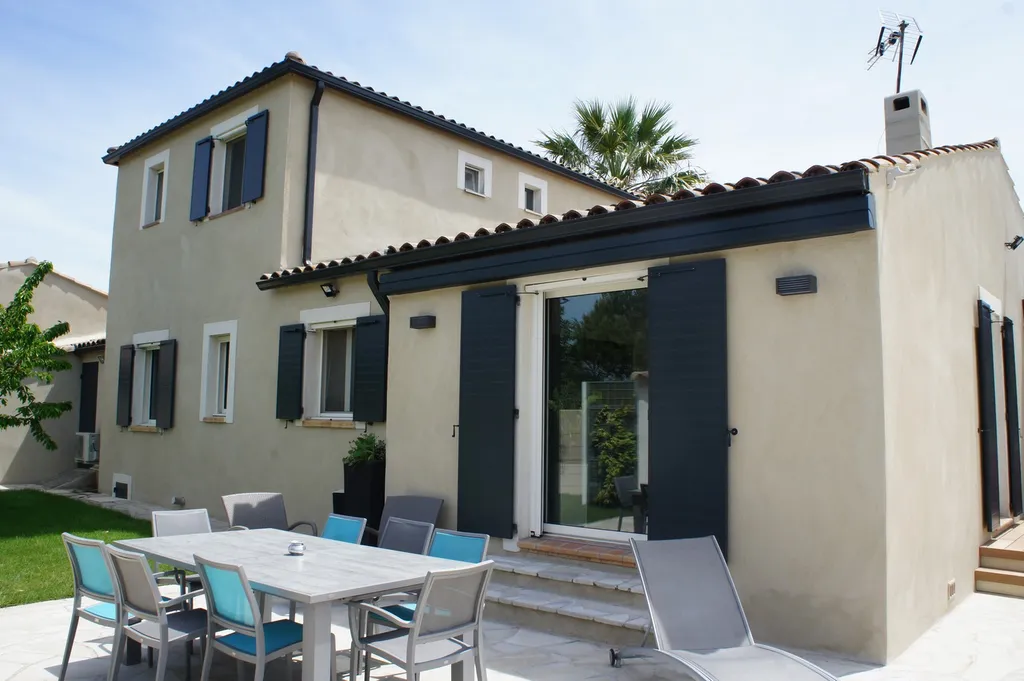 Nos prestations sur le secteur deMartigues