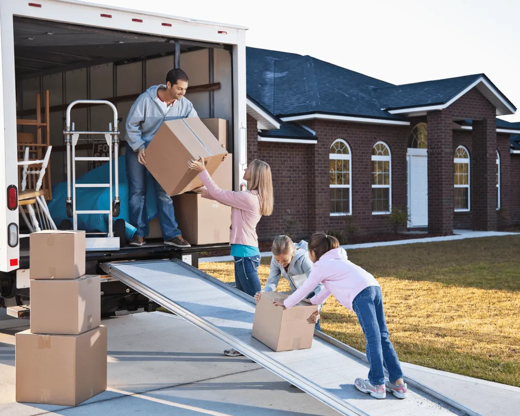 camion déménagement pas cher