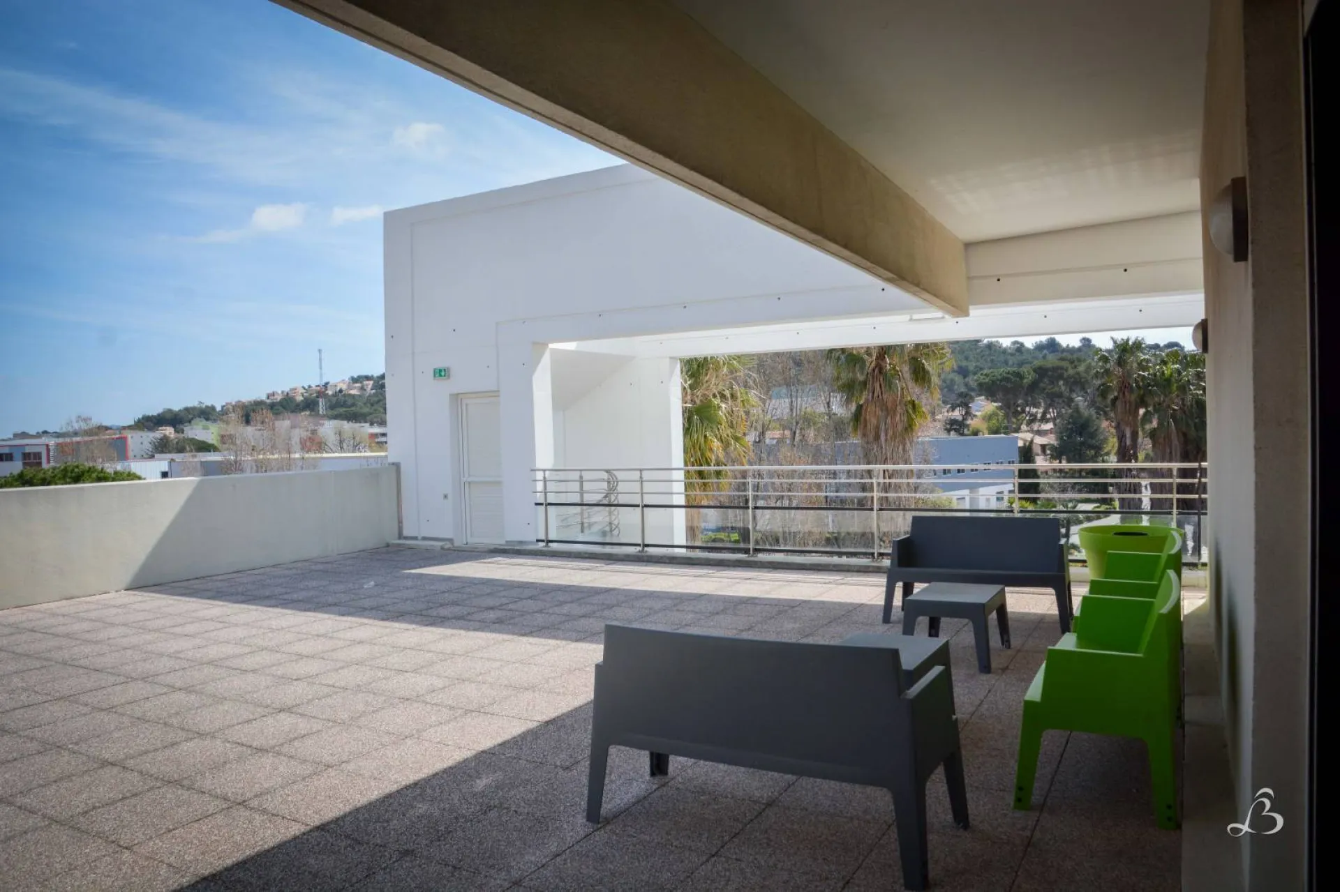 campus formation diététique esthétique Toulon