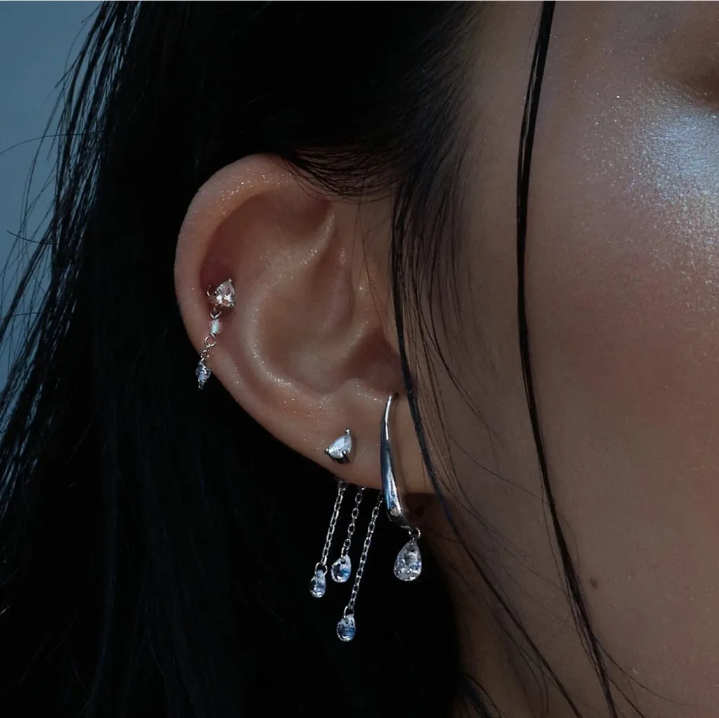 Découvrez Nébuleuse : l’art du piercing créatif chez La Boutique de Pauline