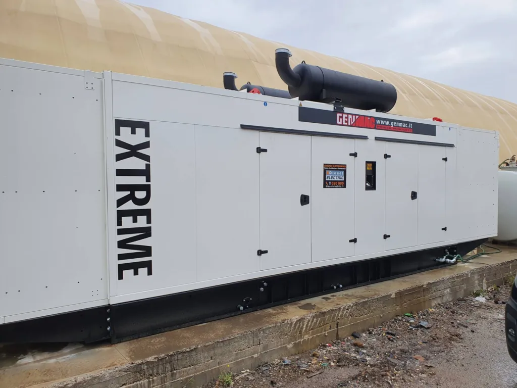 Notre zone d'activité pour ce serviceAchat groupe électrogène de 10 kva​ à 20 kva