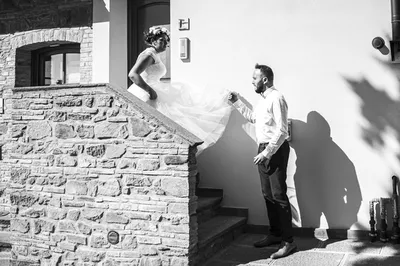 wedding planner cérémonie italie