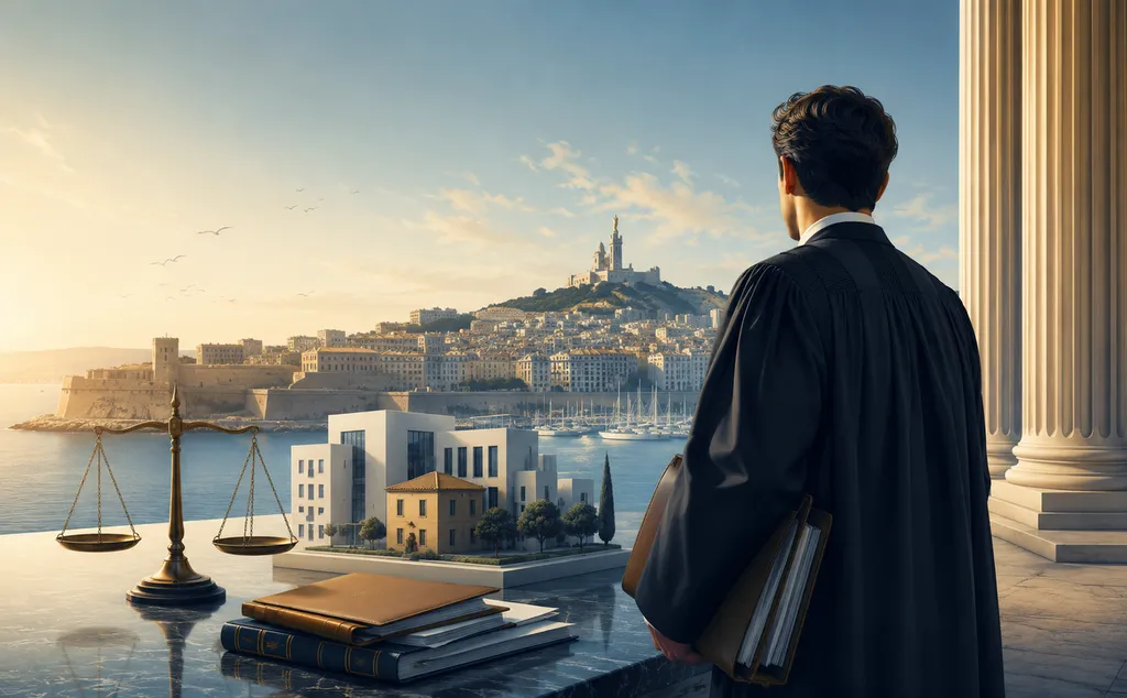 Avocat cessions fonds de commerce marseille