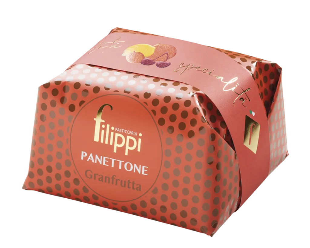 Filippi – Panettoni et Colombe artisanaux (Vicence, Italie)