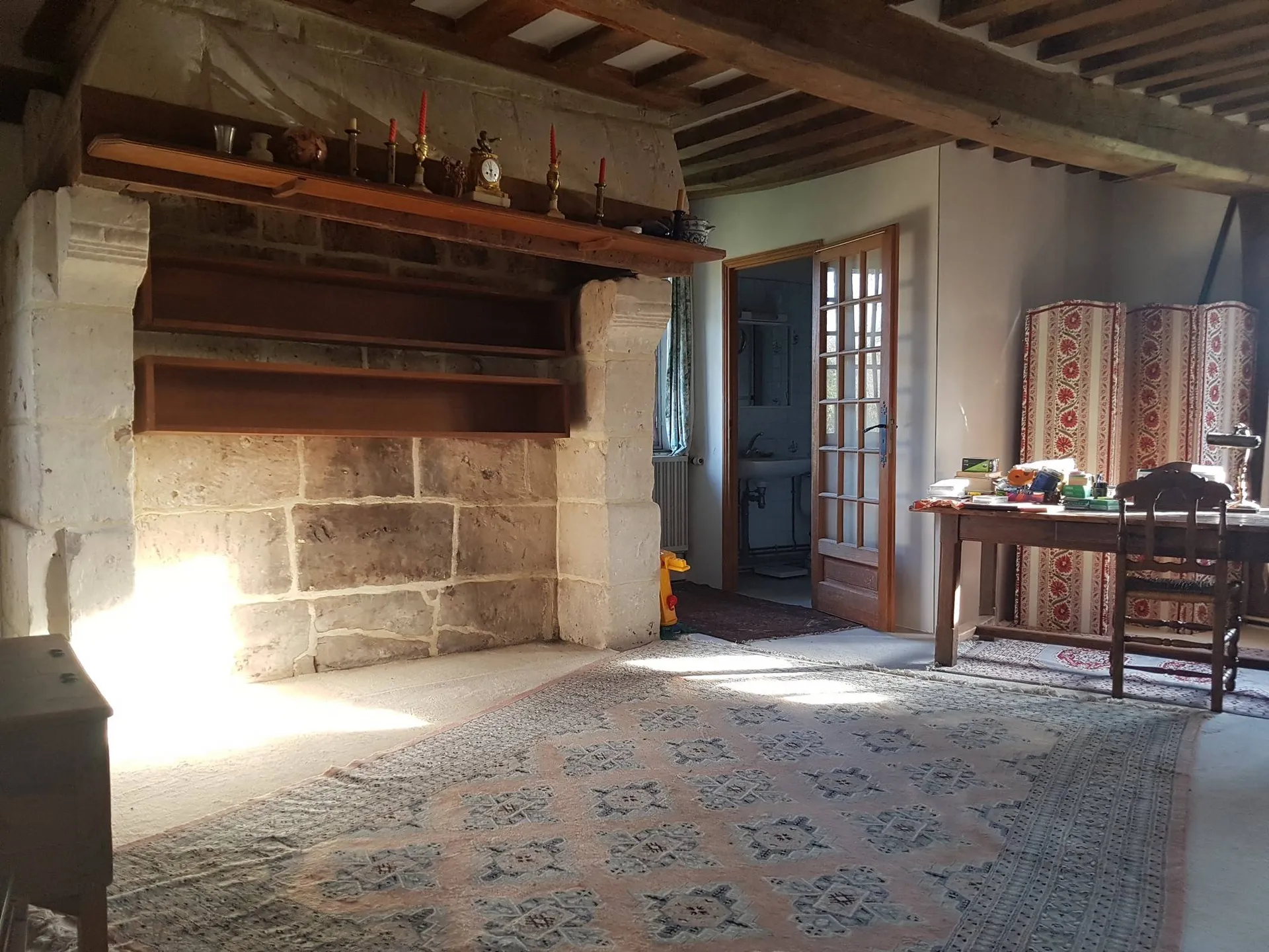 A acquérir propriété avec dépendances normandes calvados 14100 saint martin de la lieue