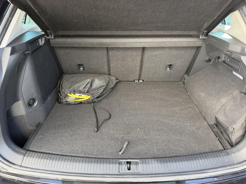 Volkswagen Tiguan d'occasion aux environs du Havre : SUV Hybride rechargeable eHybrid 245ch chez Caudebec Automobiles à La Frénaye
