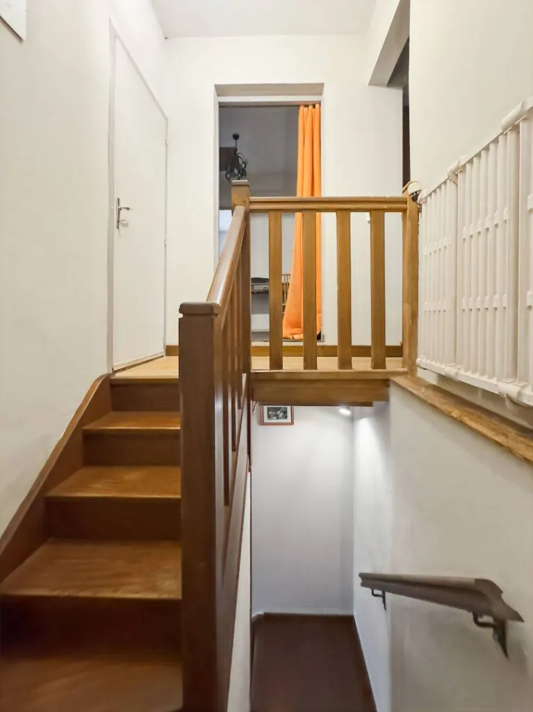 A vendre maison de 228 m² édifiée sur 1332 m² de terrain sur la commune de ST PIERRE LES ELBEUF 76320