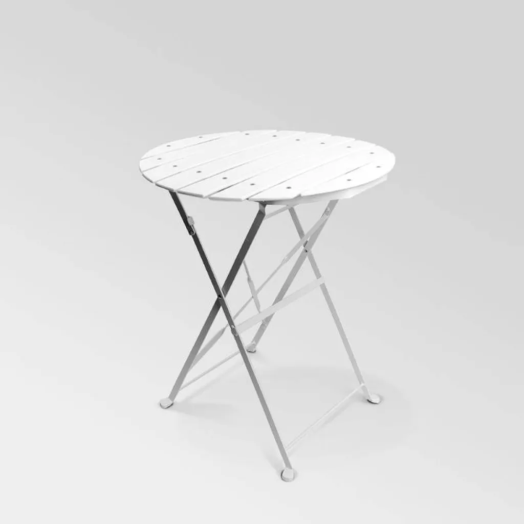 Location de gueridon pliant a lyon