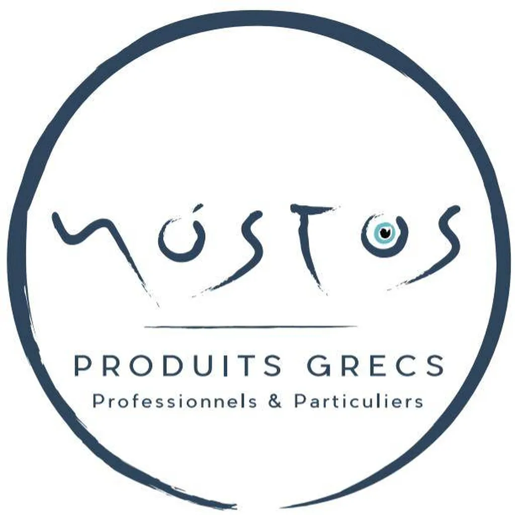 Epicerie spécialisée dans les produits grecs Martigues croix-sainte Nostos