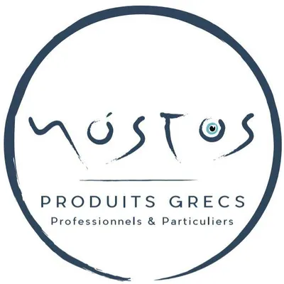 Epicerie spécialisée dans les produits grecs Martigues croix-sainte Nostos