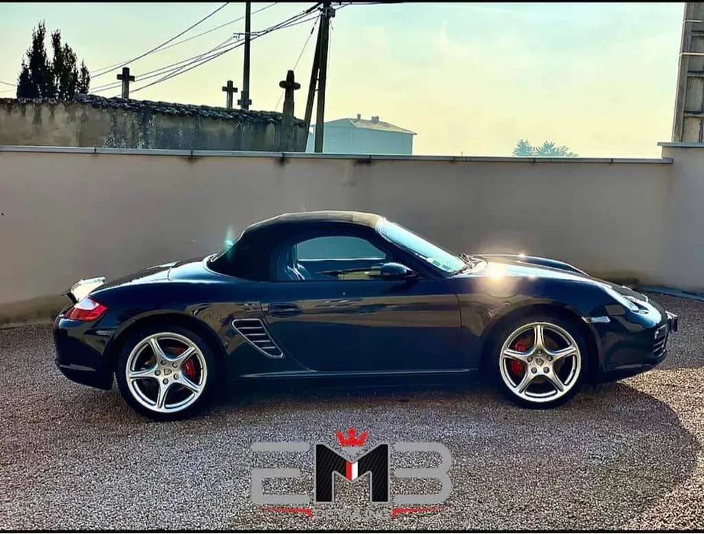 Traitement céramique Lyon