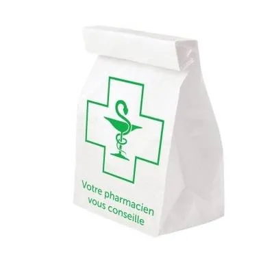 Livreurs en mission pour pharmacies et parapharmacies à Lyon et Villeurbanne (69)