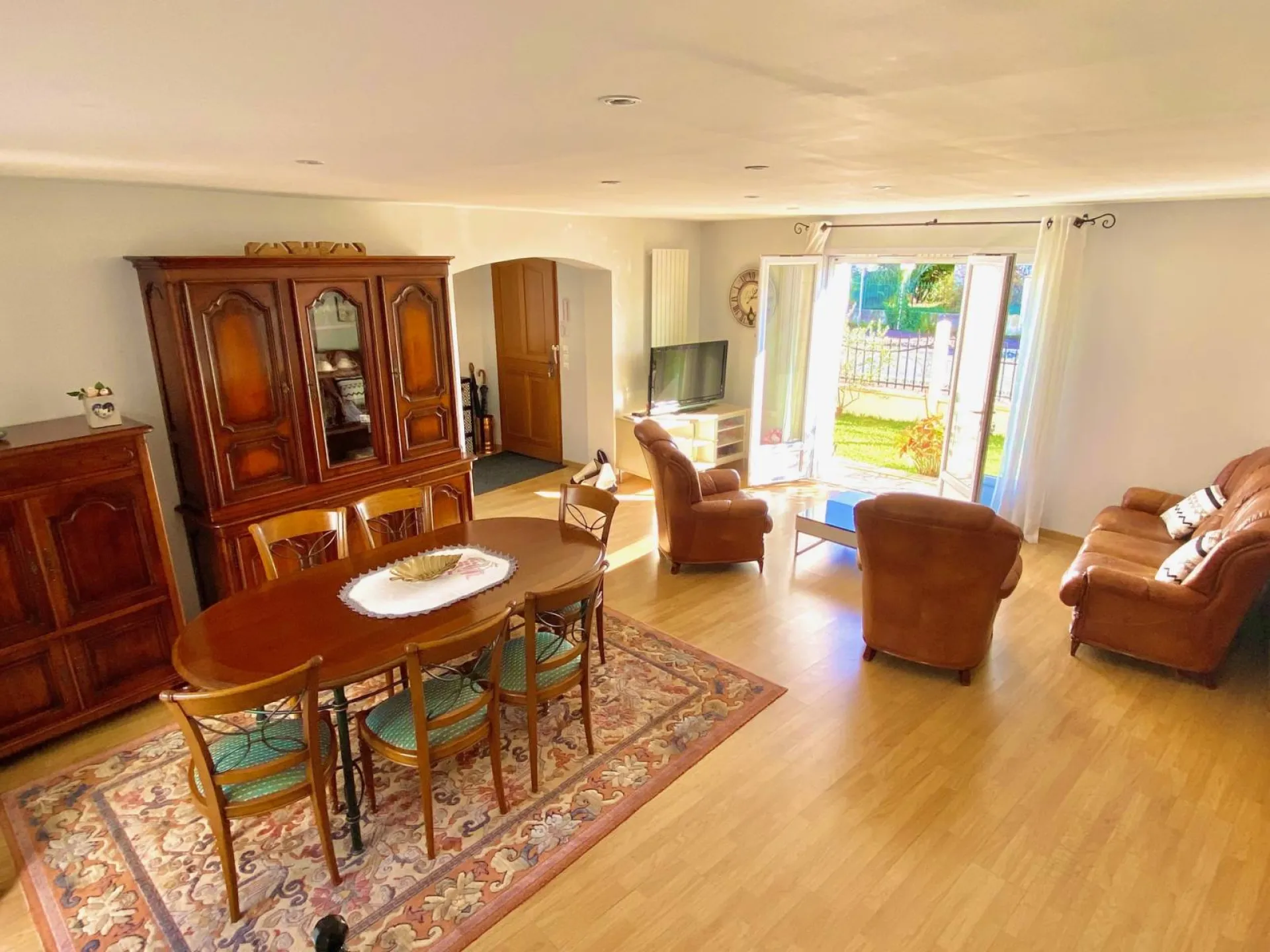 A vendre Maison avec garage Le Bouscat