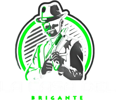 La Casa del Brigante