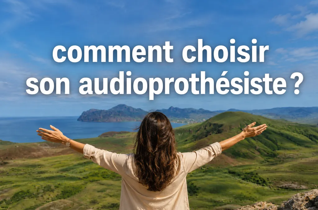 Comment choisir son audioprothésiste à Lyon  Conseils pour trouver un centre auditif indépendant près de Vaise