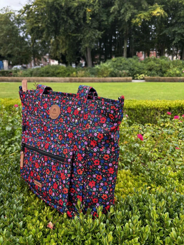 Tote Bag Cabaia Maupiti disponible chez Evasion Eu