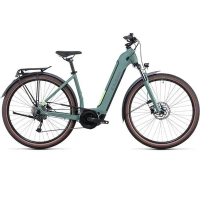 Louer un vélo électrique avec moteur bosch à Lyon
