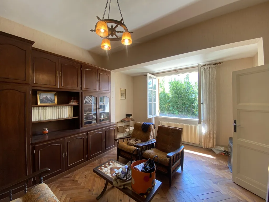 Gradignan, maison 111m² sur 965m² de terrain