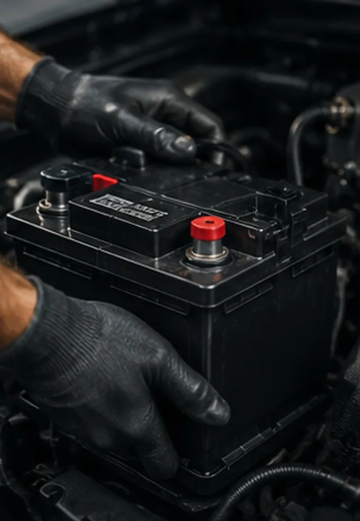 Comment choisir une batterie auto AGM, EFB ou conventionnelle adaptée à votre véhicule dans le Sud-Ouest ?