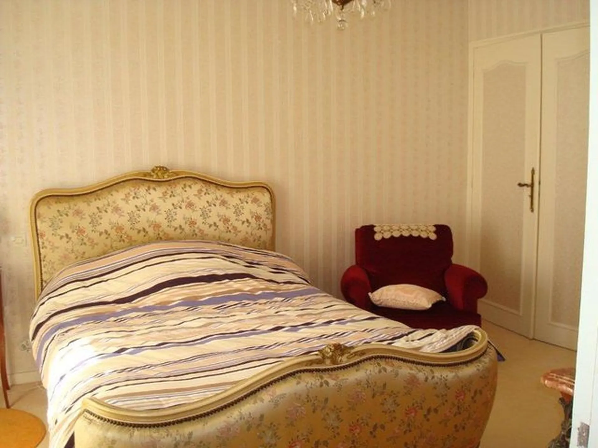 A la vente maison la ciotat