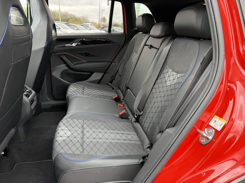 Volkswagen Tiguan d'occasion R-Line à vendre chez votre concessionnaire Caudebec Automobiles à proximité du Havre et d'Yvetot