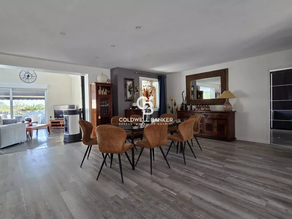 acheter une maison avec espace, confort et luminosité en sarthe