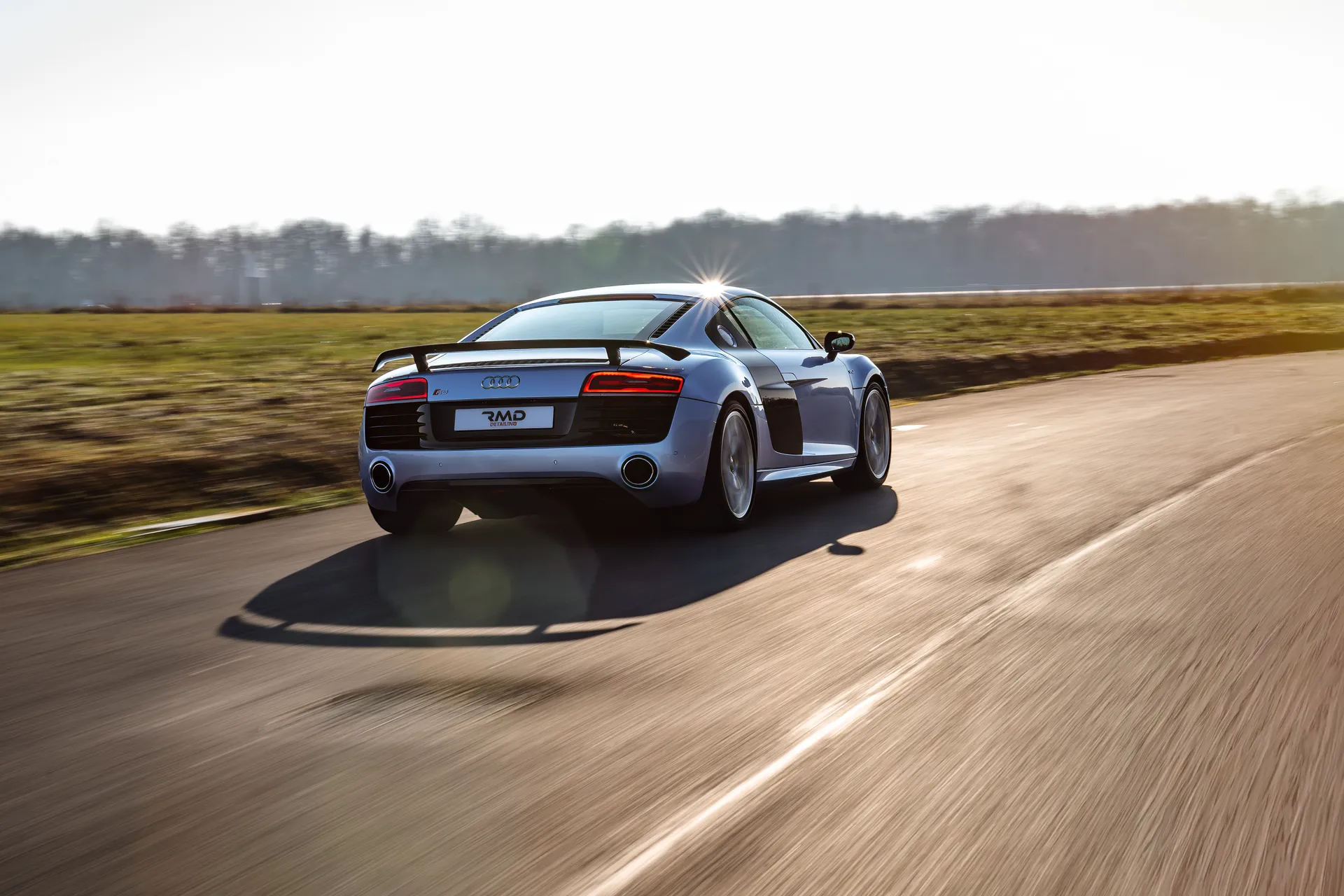 RMD Detailing, votre spécialiste du detailing automobile et film PPF haut de gamme à Ferrières-en-Brie en Seine-et-Marne