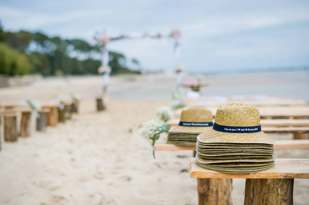 Wedding planner Bassin d'Arcachon