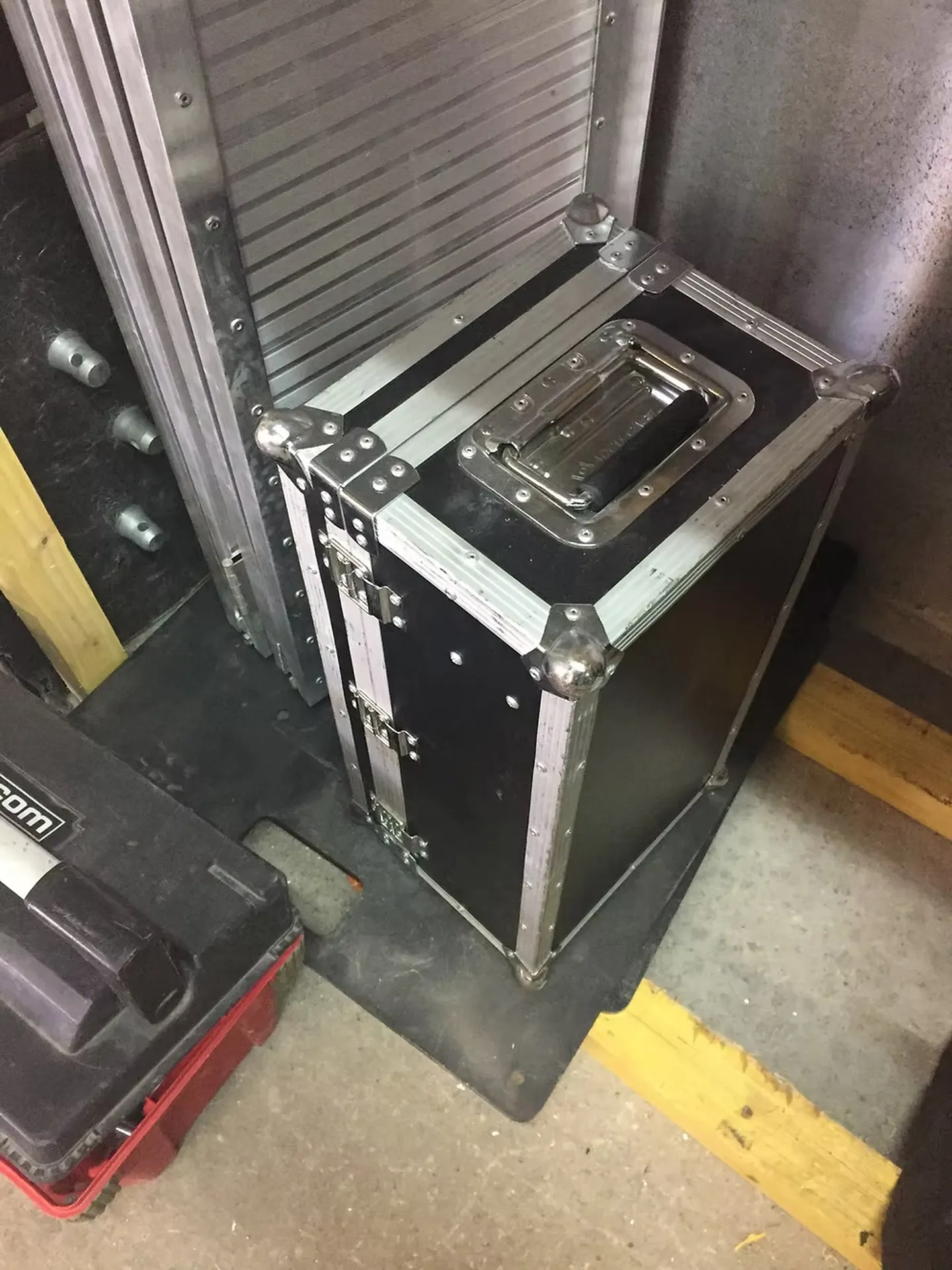 KIT GOUPILLES / SECU/ OUTILS XXL