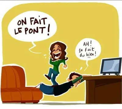 Pont du 15 Aout