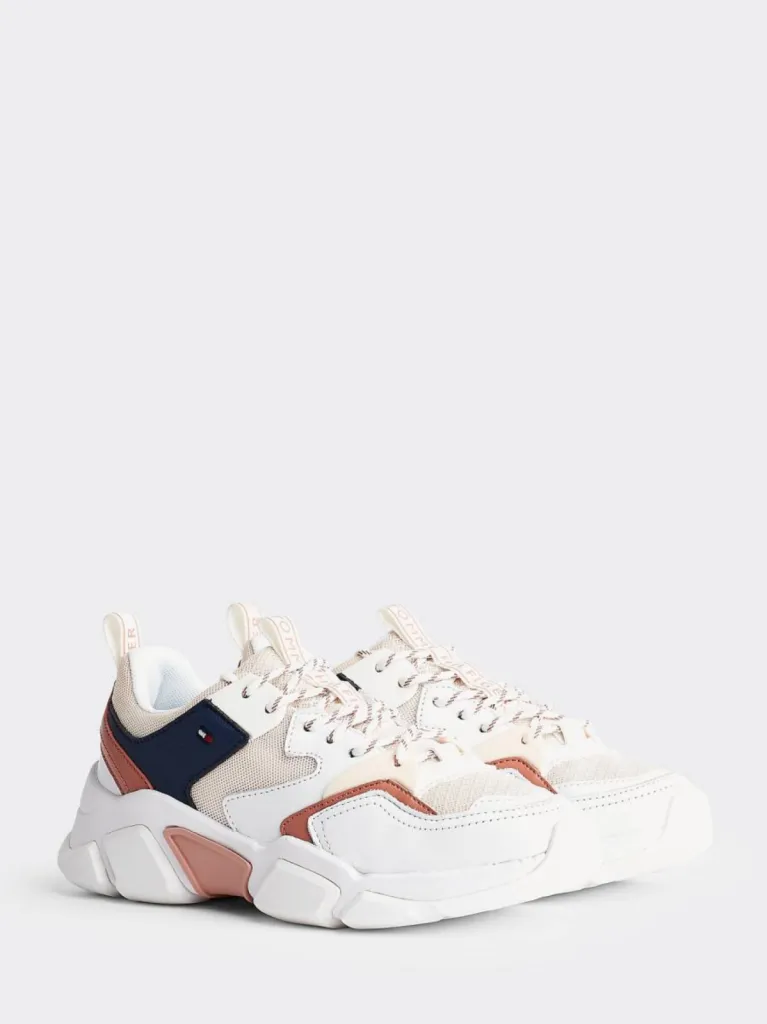 Baskets Tommy hilfiger