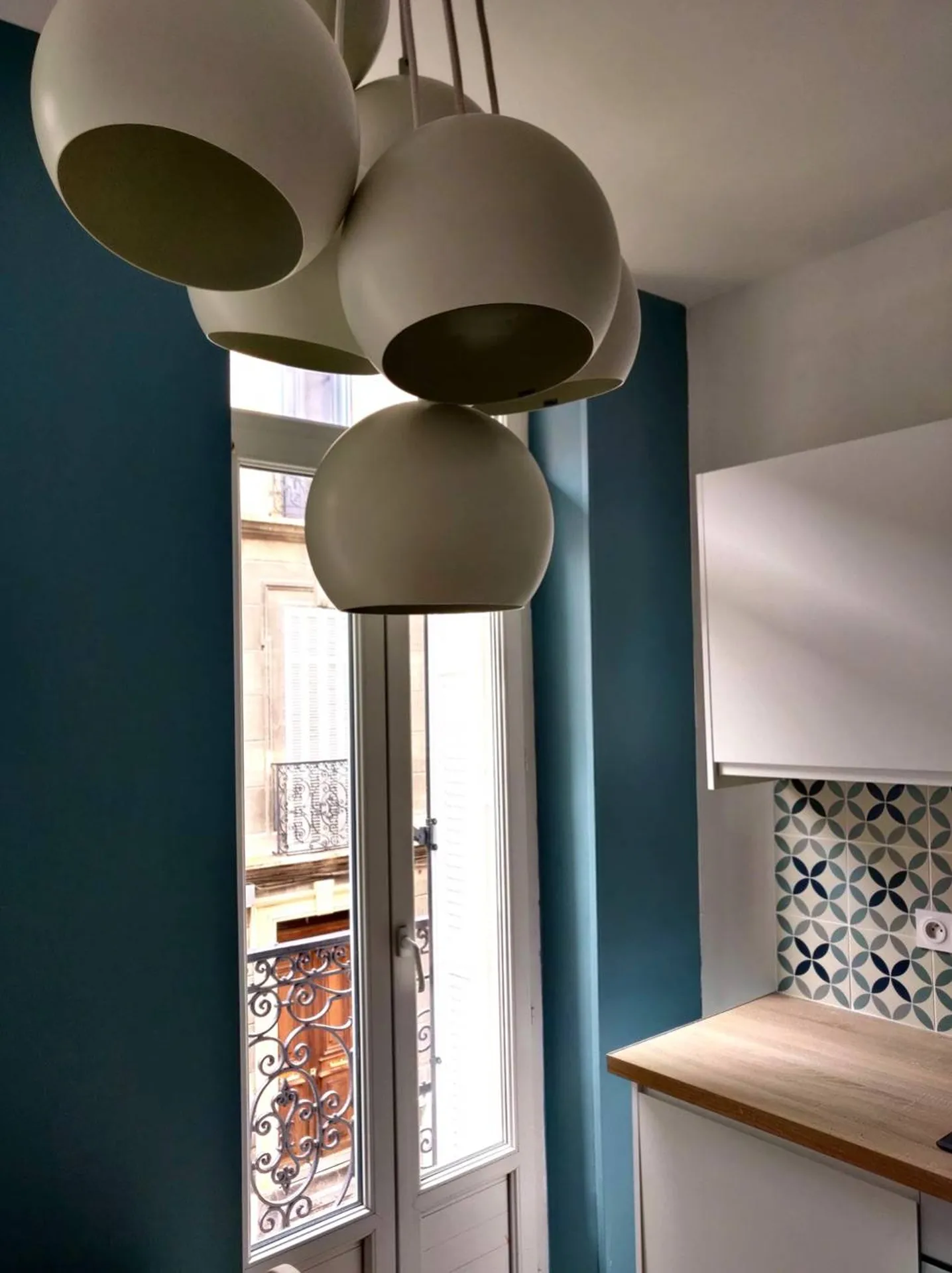 Service conception ou suivis travaux avec un architecte d’intérieur sur Marseille 13010