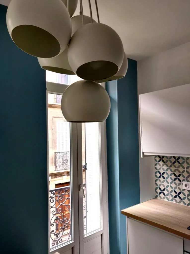 Service conception ou suivis travaux avec un architecte d’intérieur sur Marseille 13010