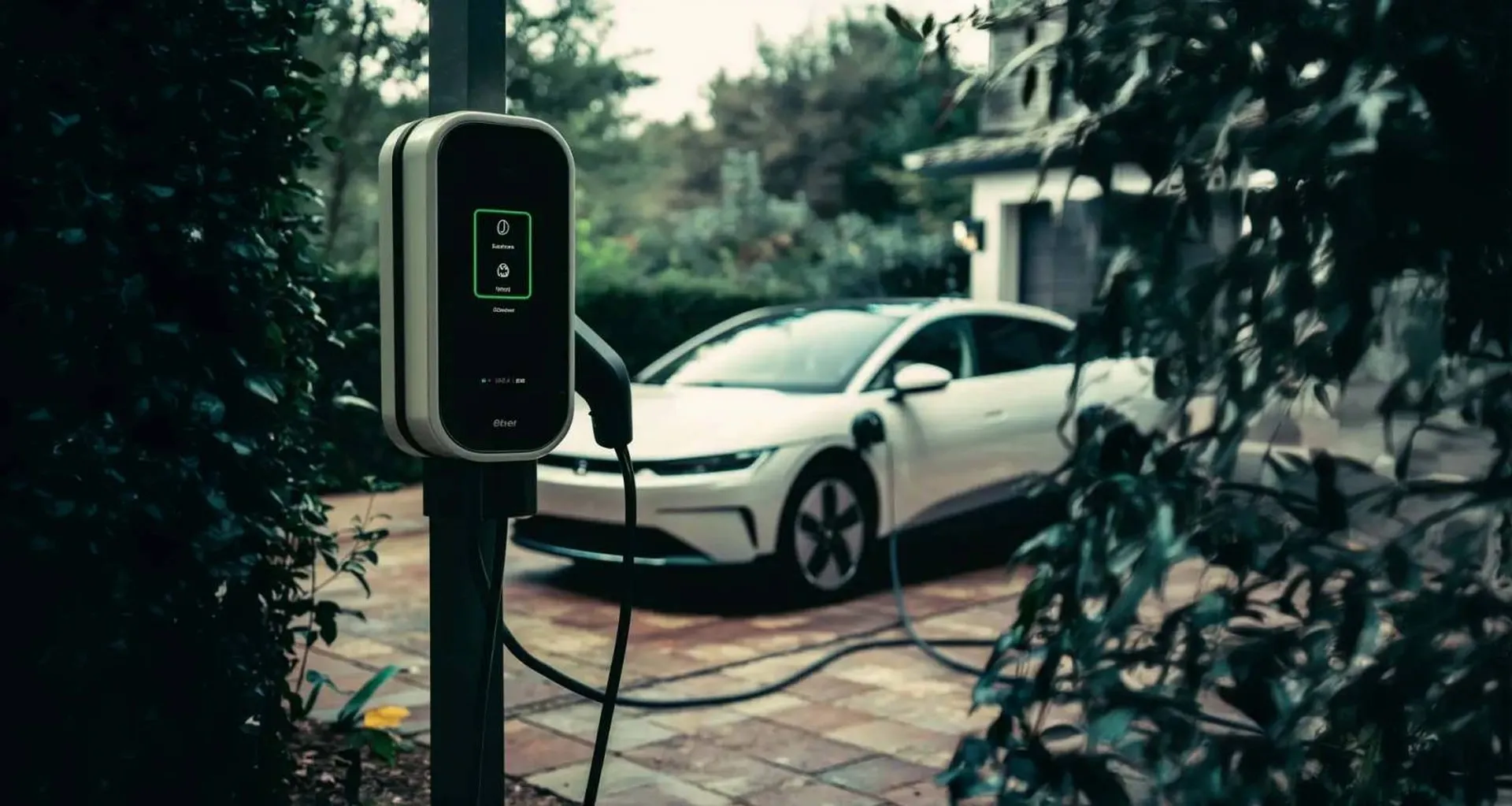 Installateur de borne TESLA