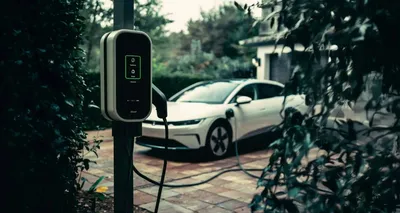 Installateur de borne TESLA