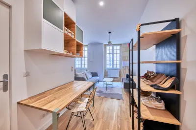 Aménagement sur mesure à Bordeaux