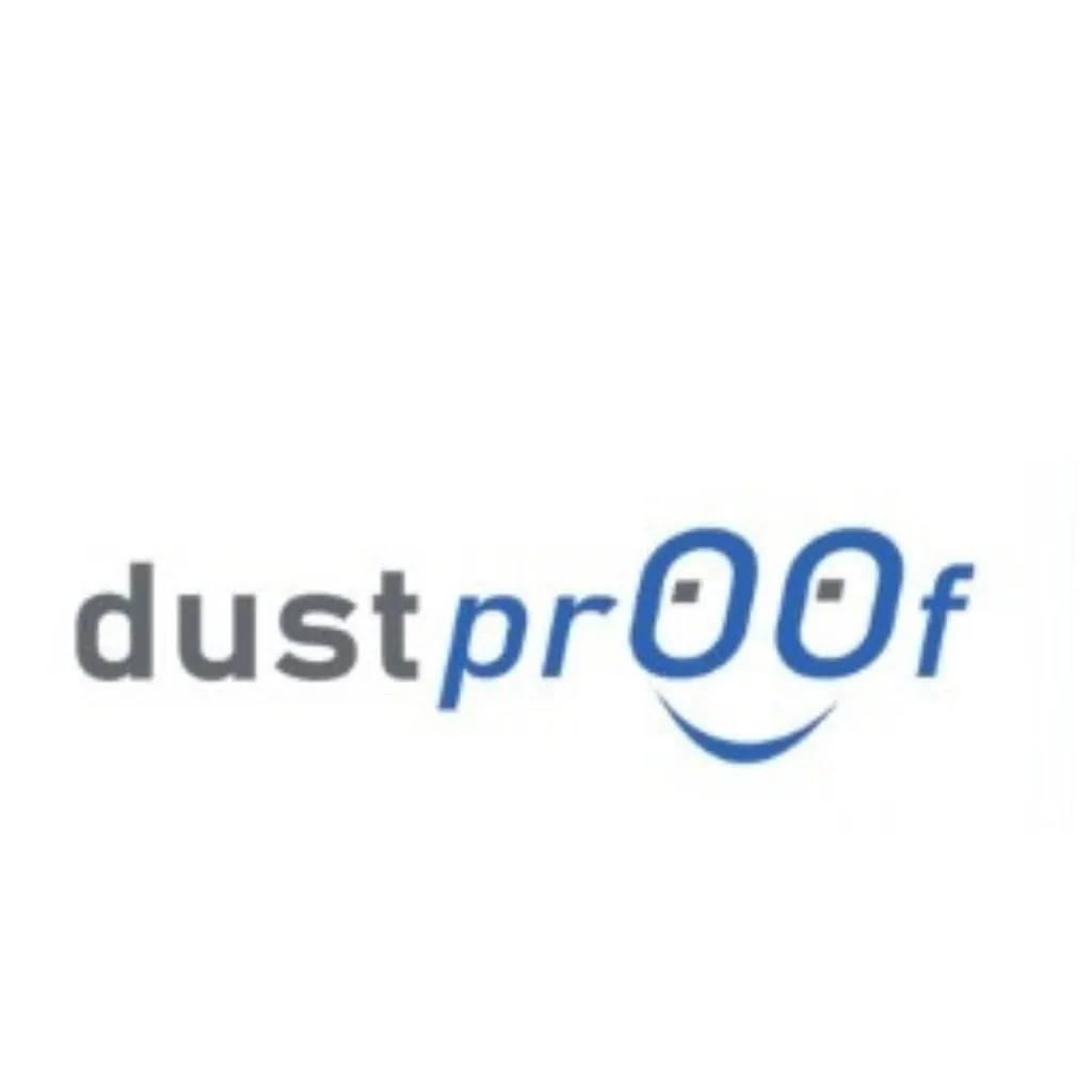 dust proof cabine aerogommage aeroconcept