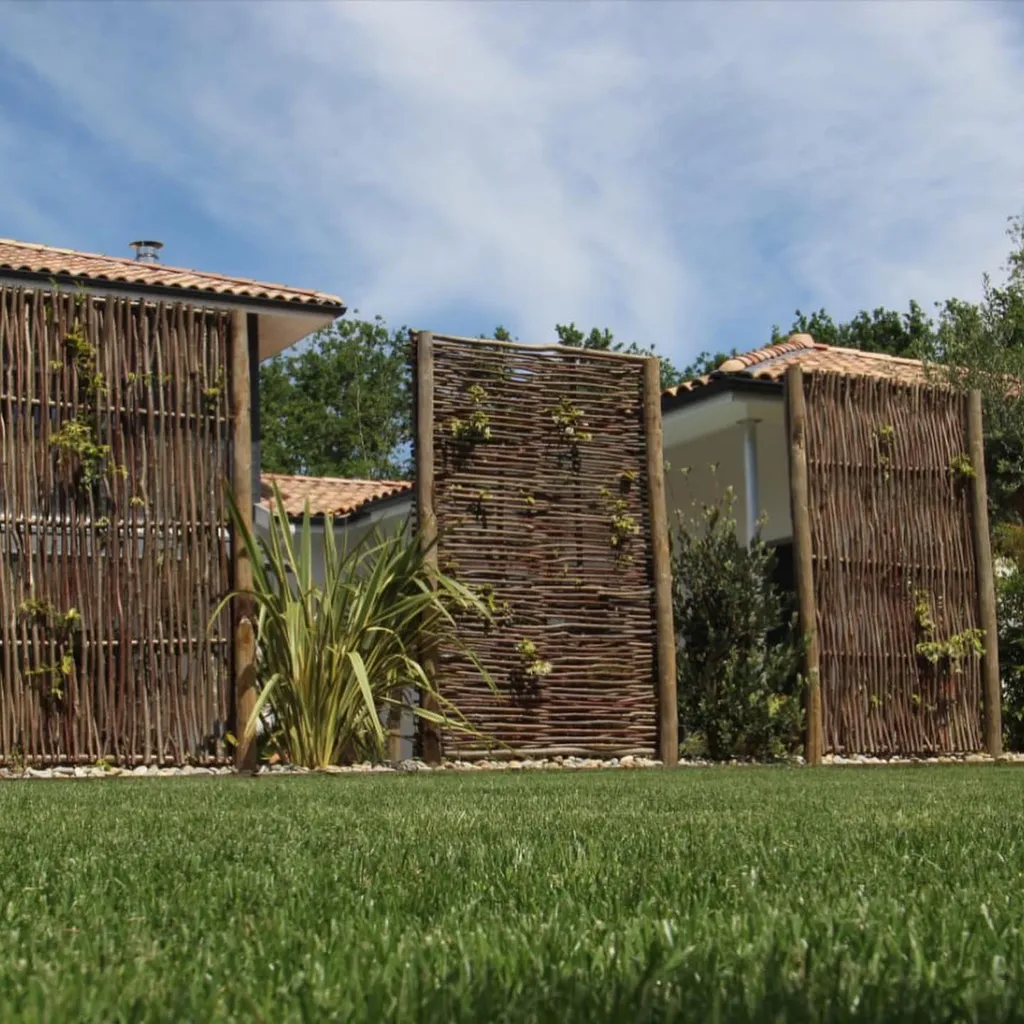 AS Paysages: Votre paysagiste expert en création et entretien de jardins à Biscarrosse