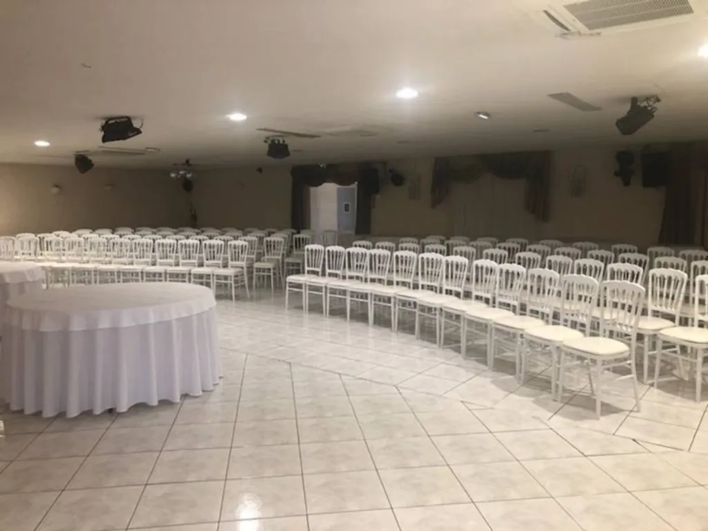 Les salons de laure salle de réception entreprise